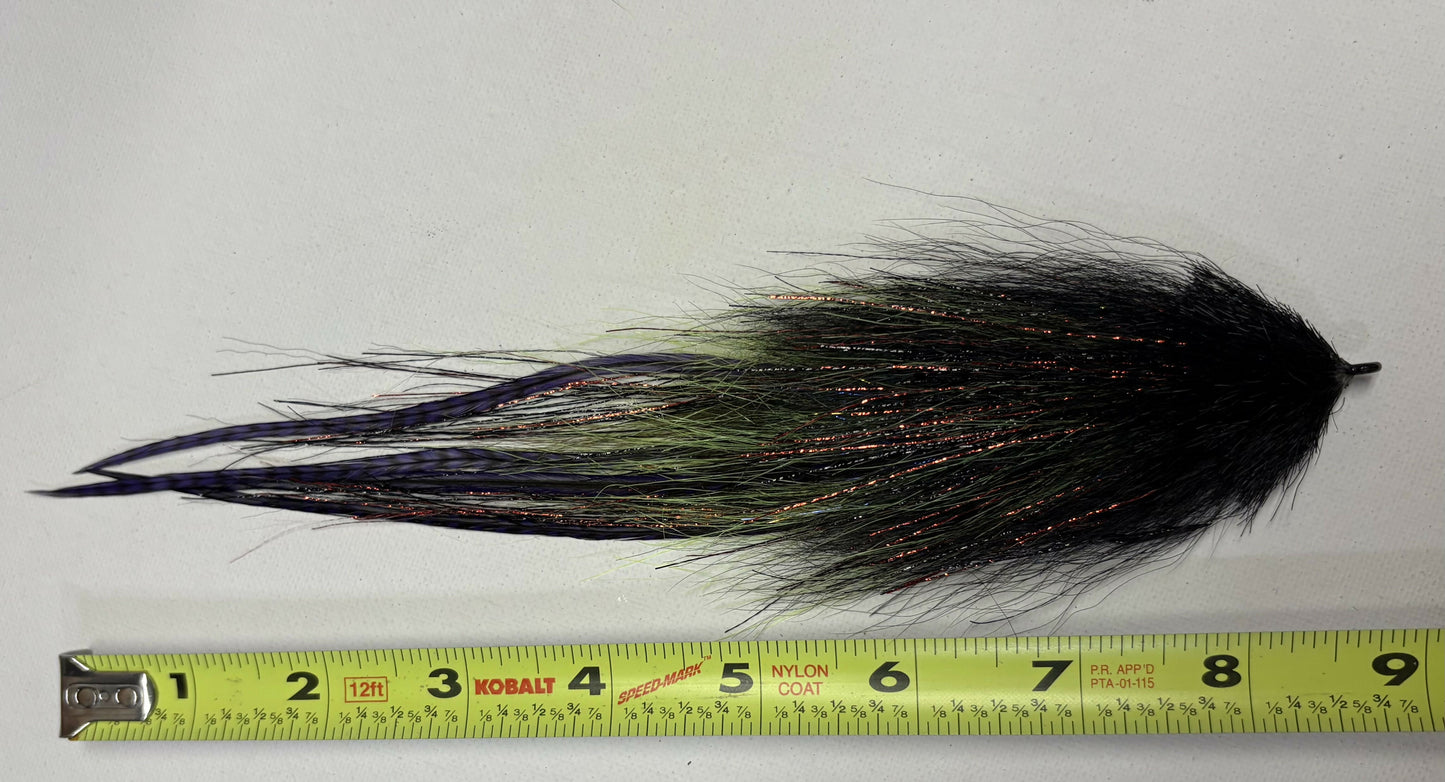 Esox BulkHead