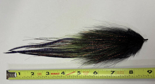 Esox BulkHead
