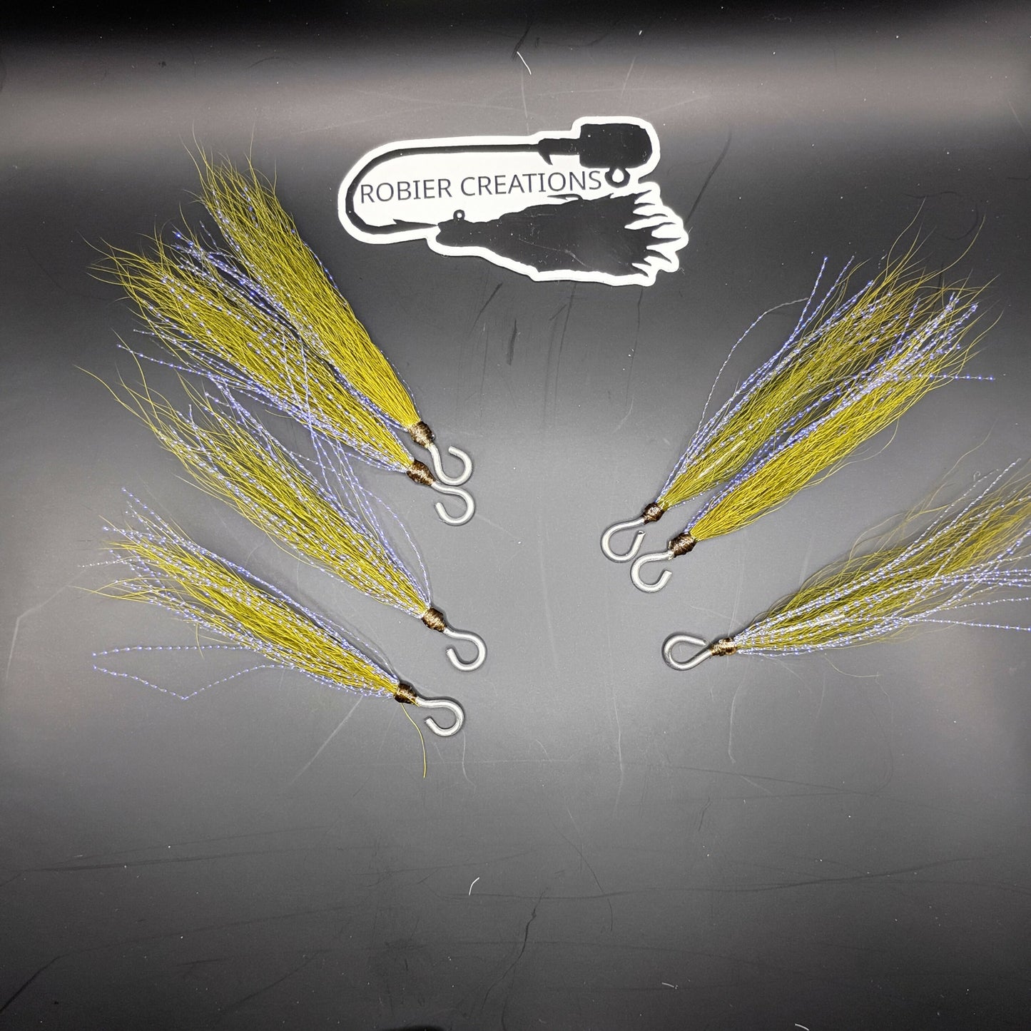 Tail Flags - Assorted