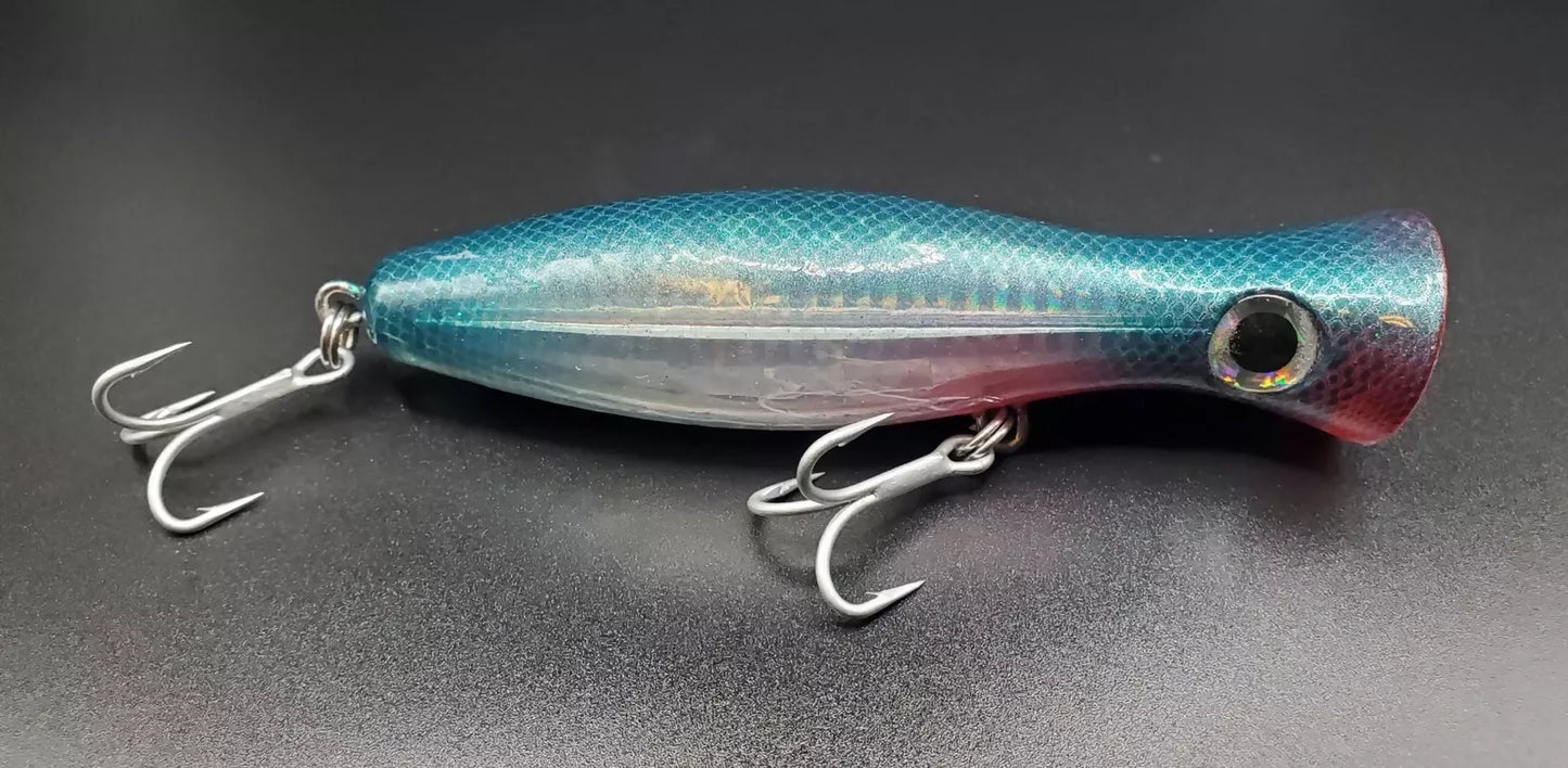 Eclipse 120 Popper