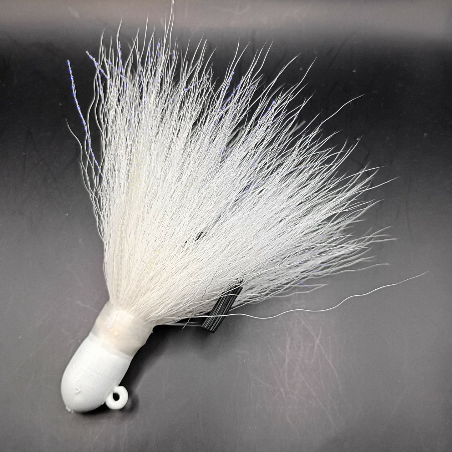 Bulletproof Bullet Bucktails