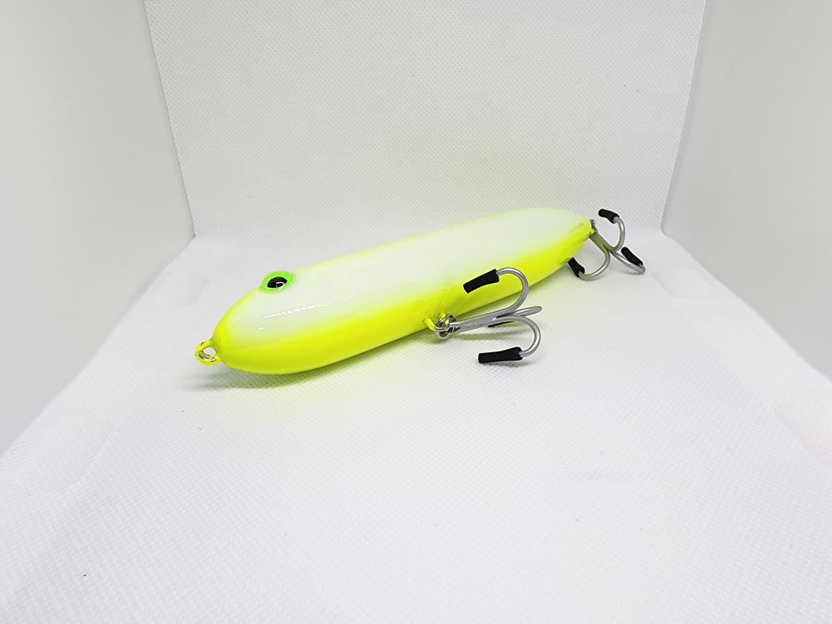 7" Big Bone Spook (Jersey)