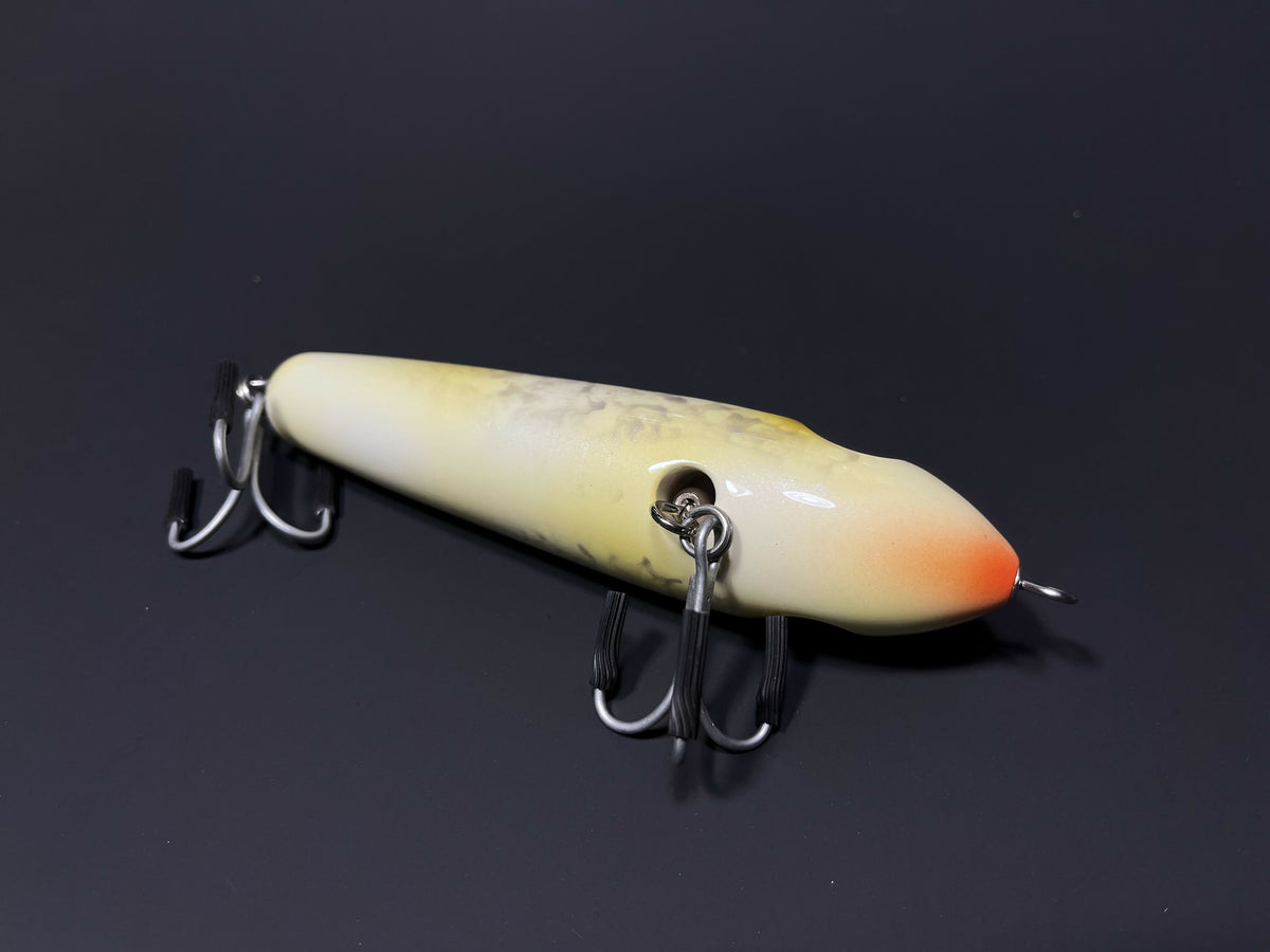 Solstice DD Jr. Spook
