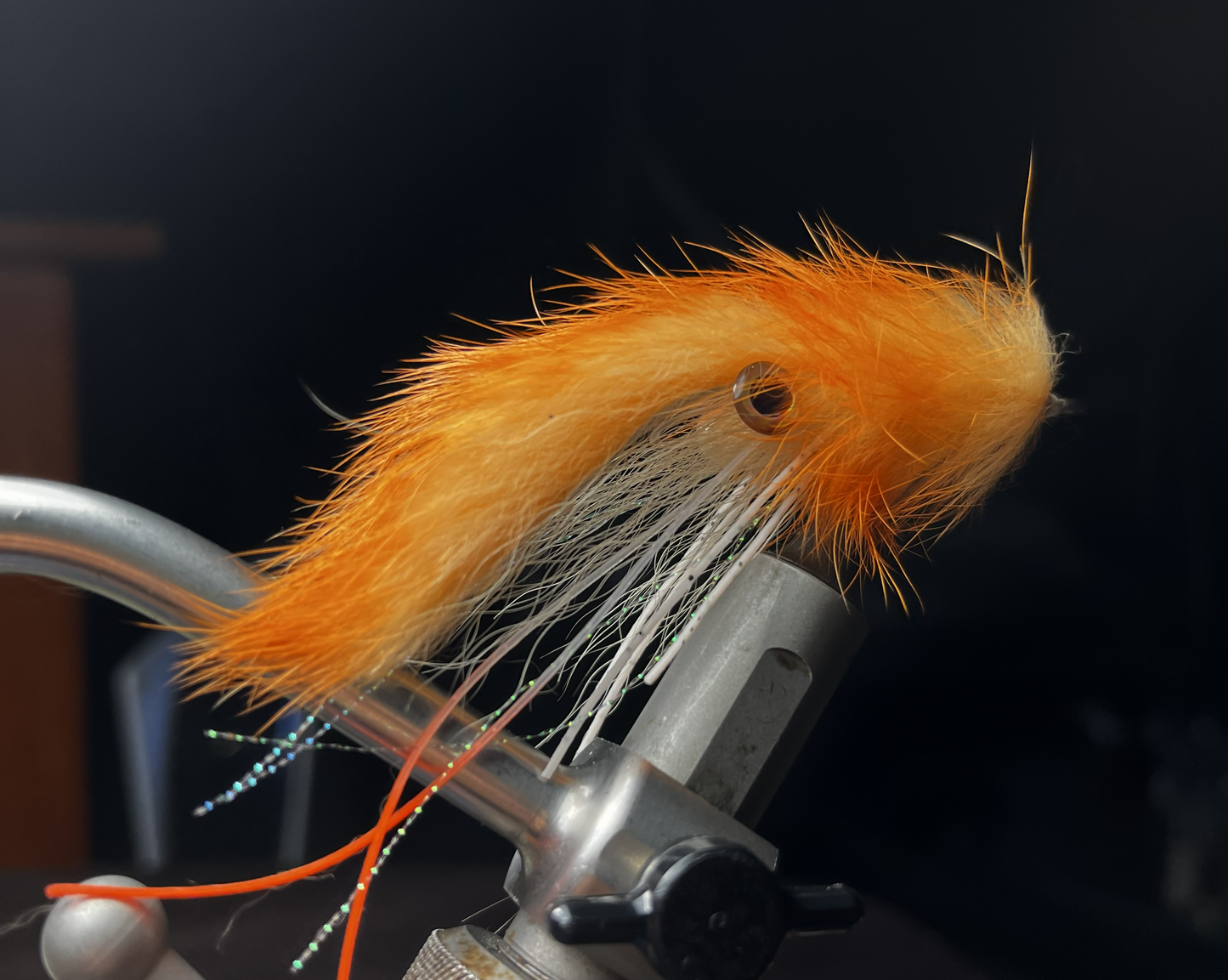 Captain Ray's Squidsicle