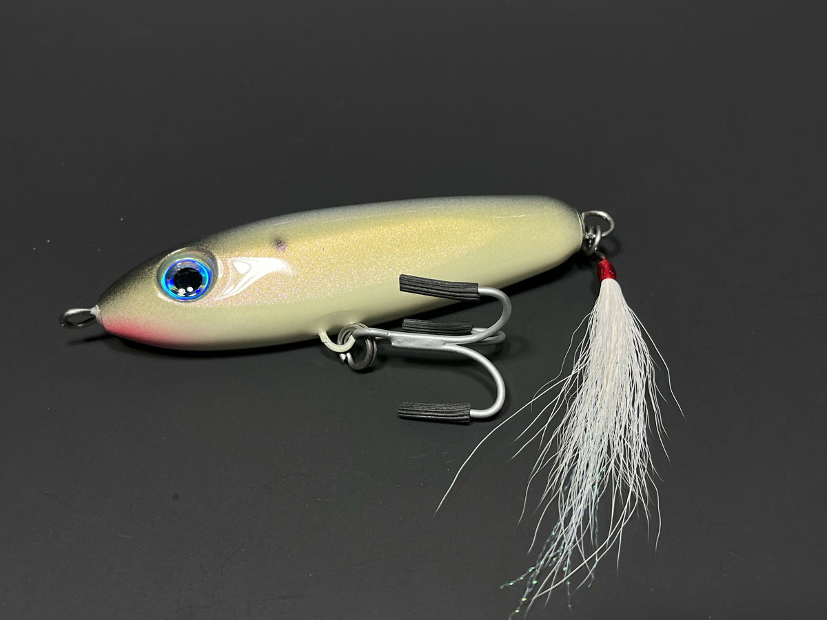Solstice Peanut Glider (sinking)