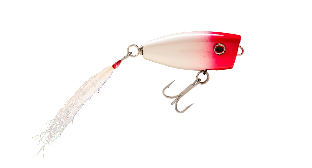 Yellow Star C-Wee Poppa