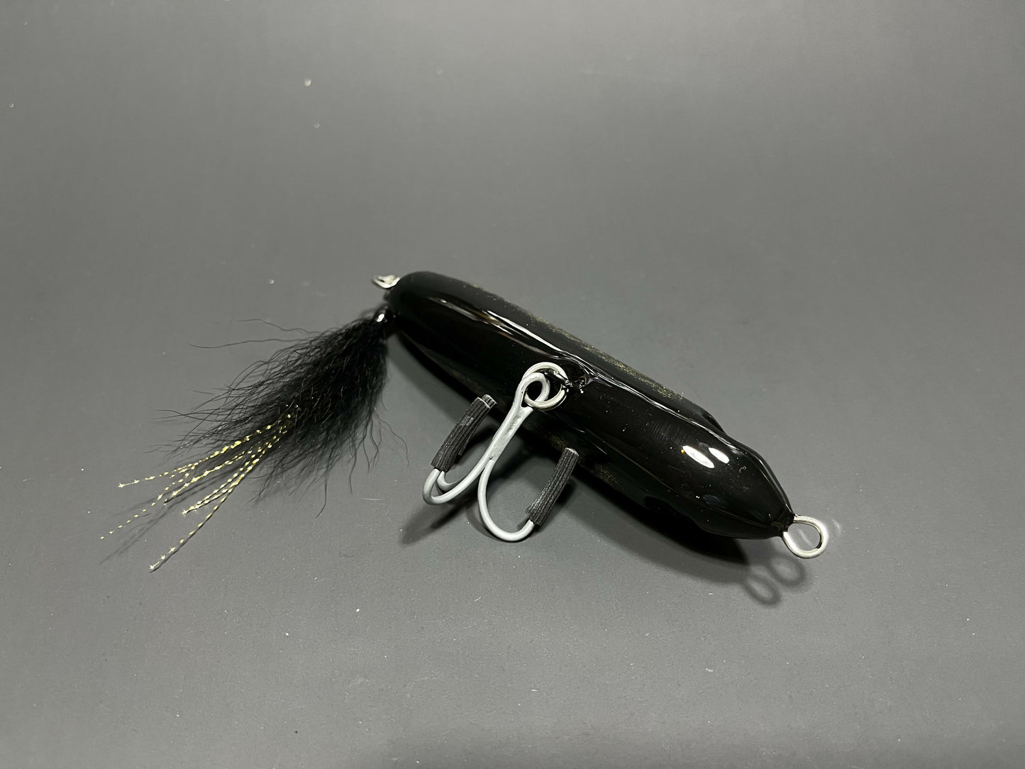 Solstice Peanut Glider (sinking)
