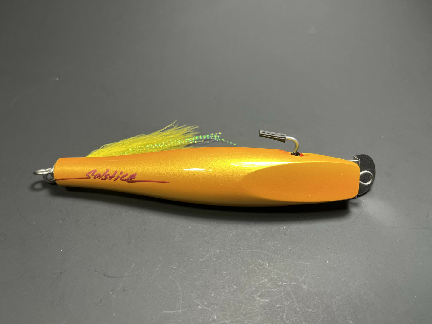 Solstice Pocket Ace Diver