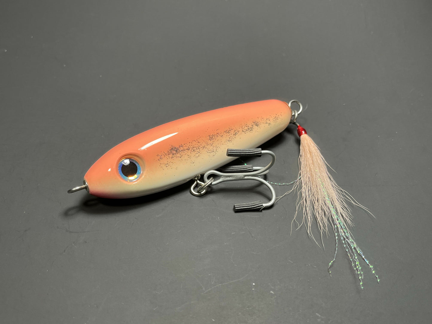 Solstice Peanut Glider (floating)