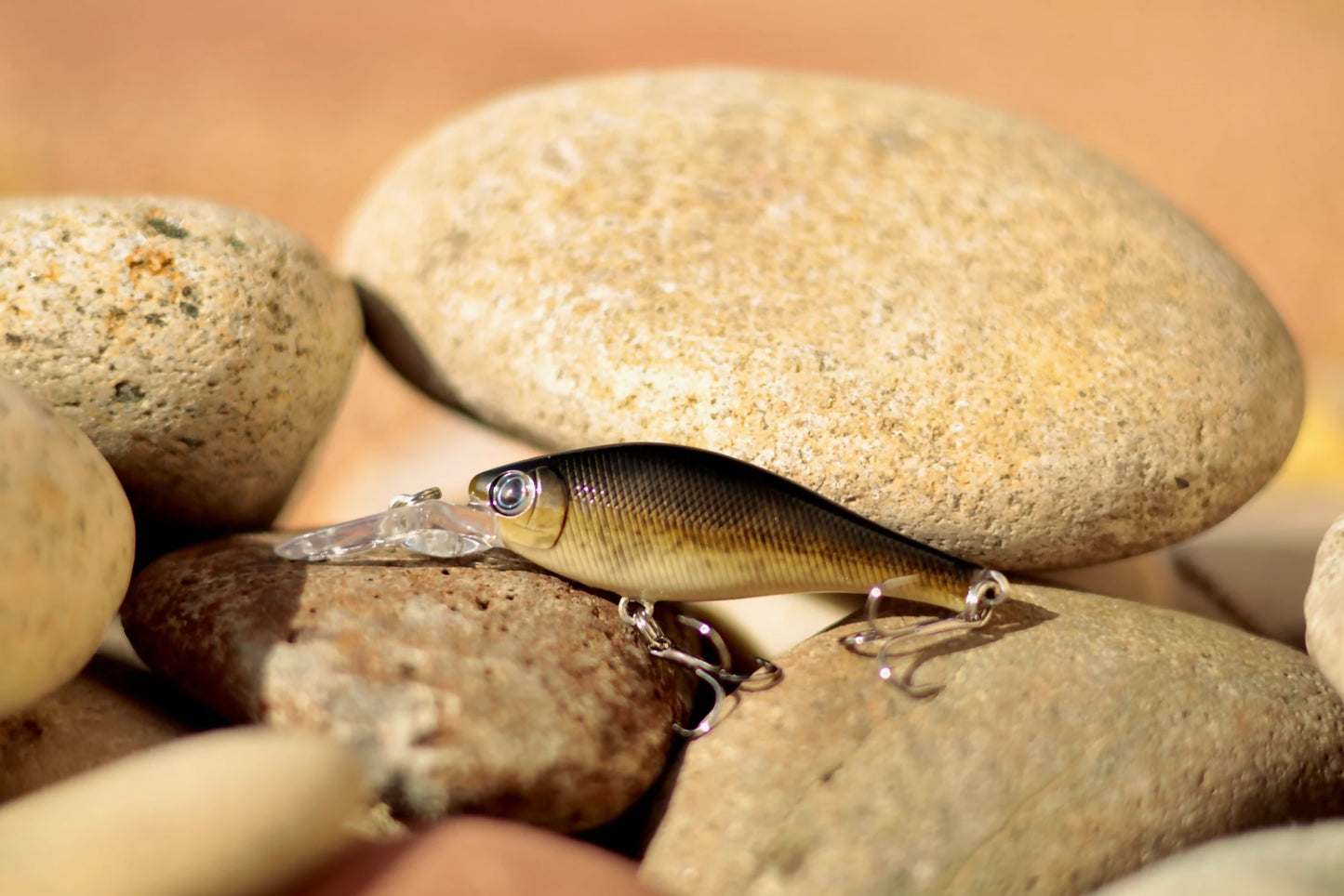 Backwoods Deep Diver - Bass