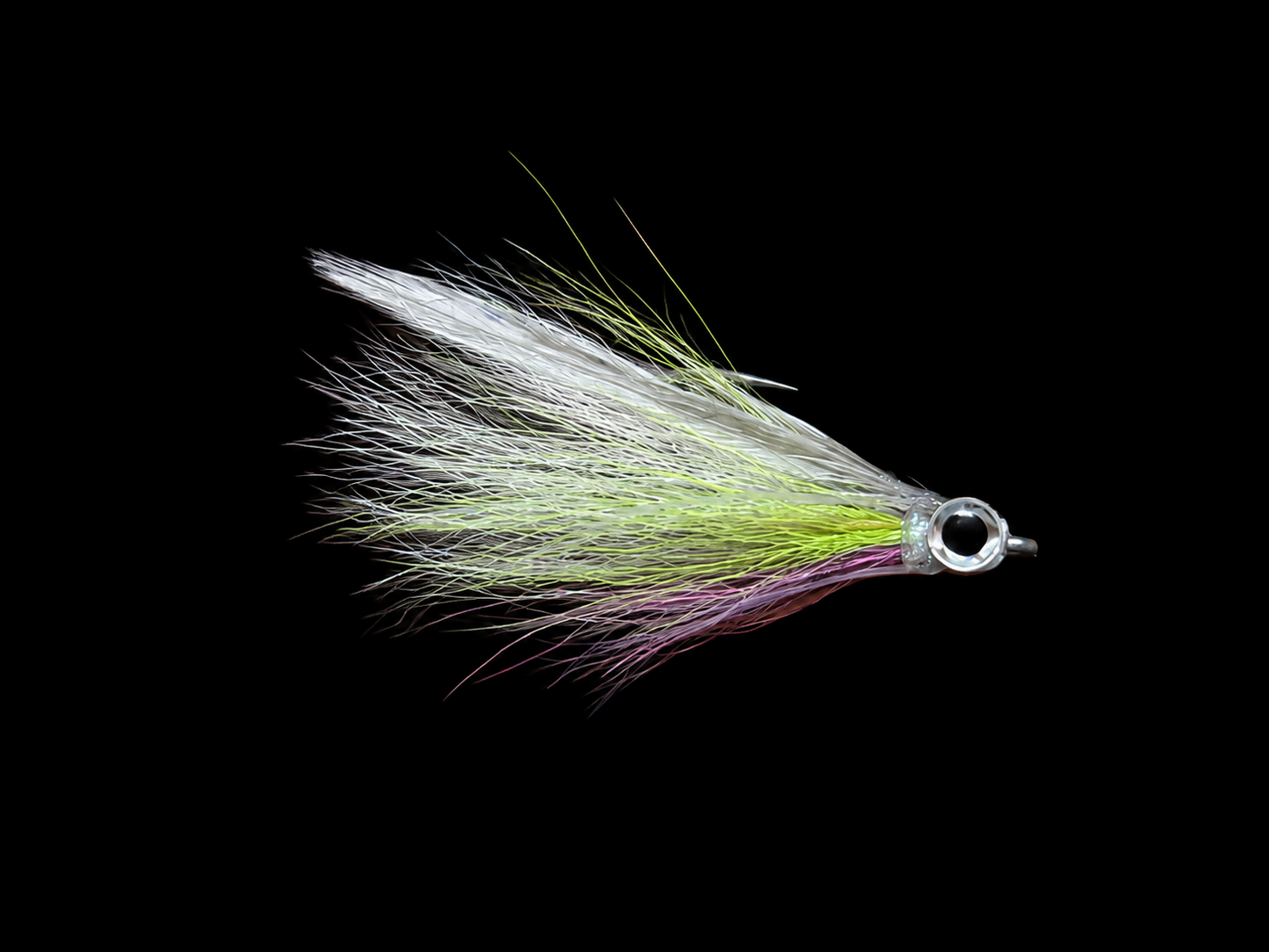 Lefty’s Deceiver