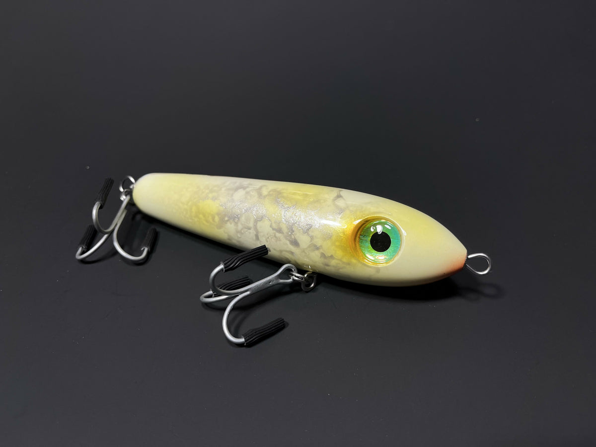 Solstice DD Jr. Spook