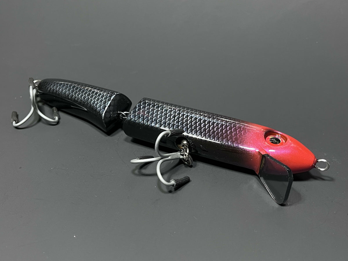 Solstice Jointed Panther Minnow