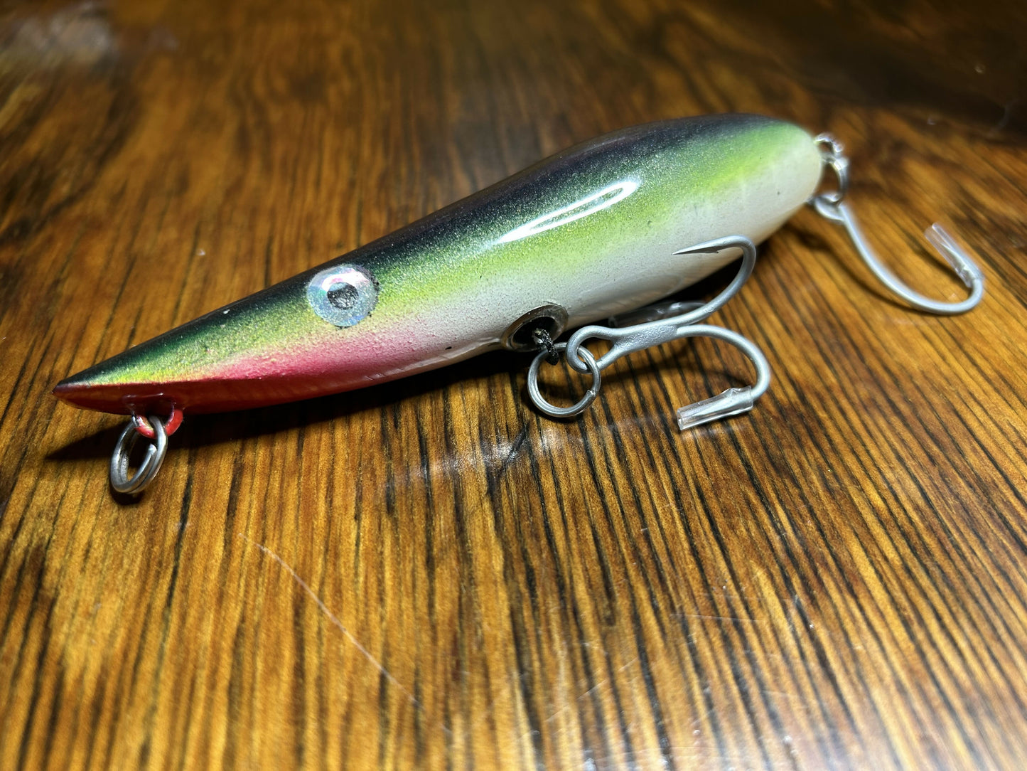 Pencil Popper