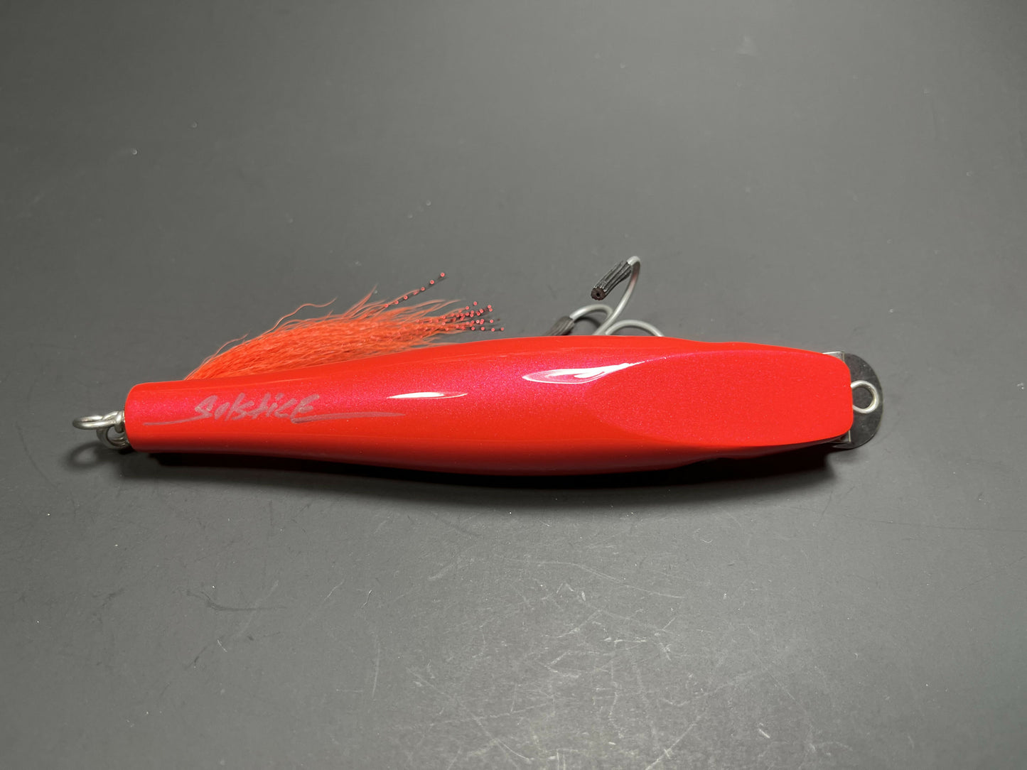 Solstice Pocket Ace Diver