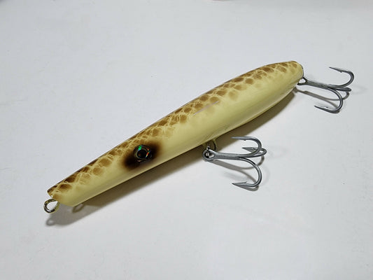 8" Shattered Bone Pencil (EF5)