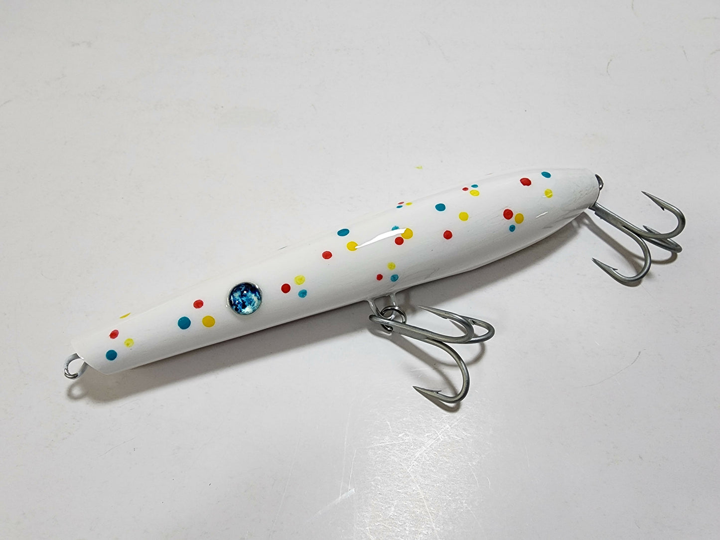 8" EF5 Pencil Popper (Bread)