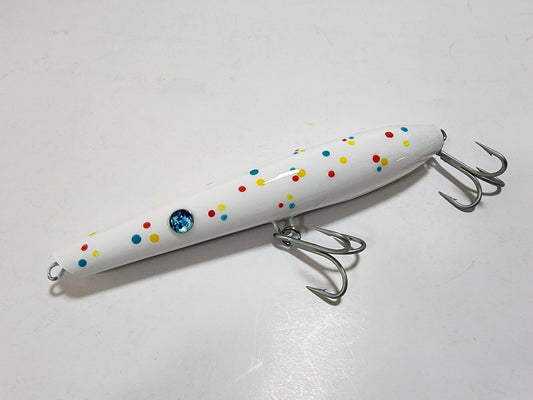 8" EF5 Pencil Popper (Bread)