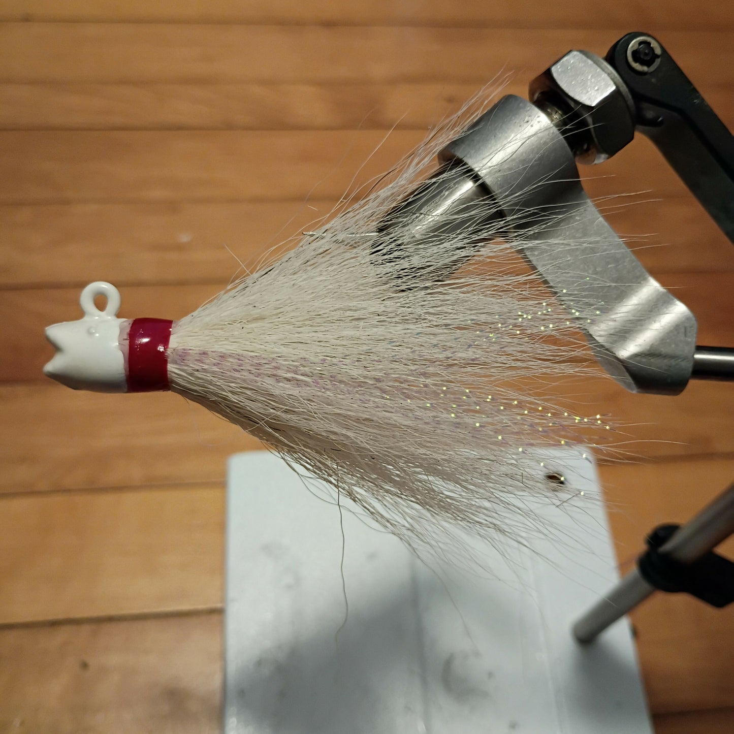 Bucktail 4 Pack (1/2,3/4,1,1.5 oz)