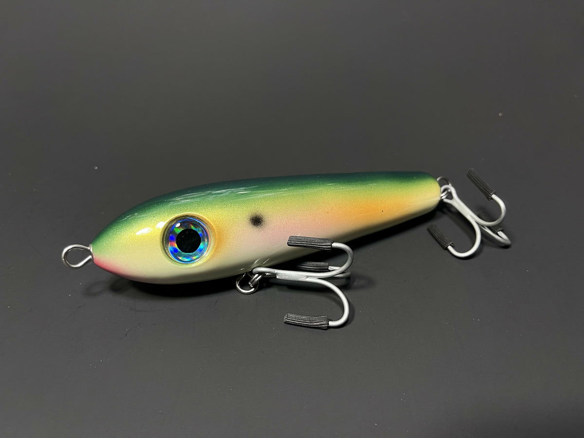 Solstice DD Jr. Spook
