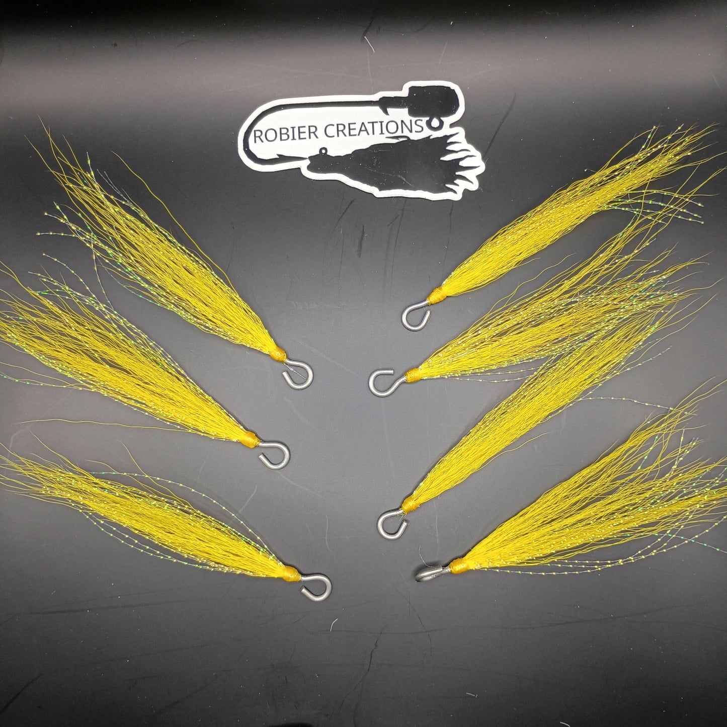 Tail Flags - Assorted