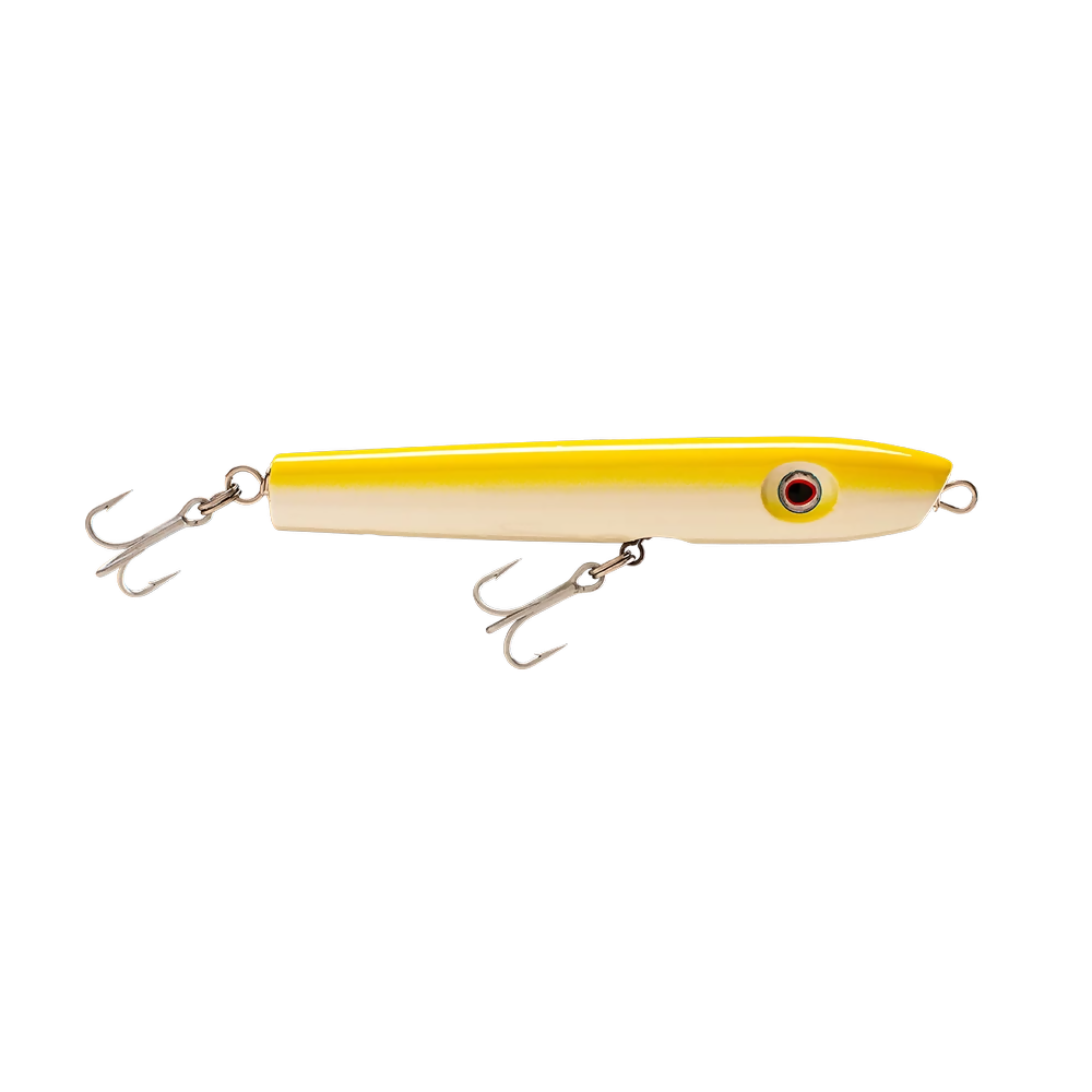 Yellow Star Stick Bait