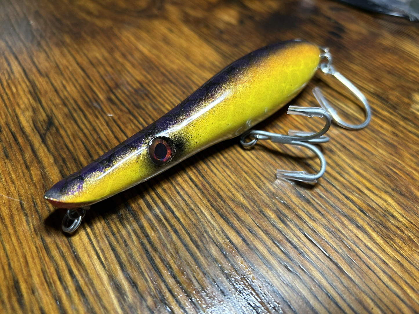 Pencil Popper 5 1/2"