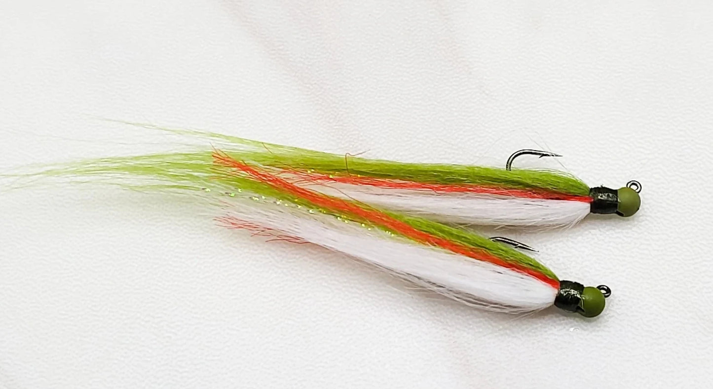 KO Rainbow Jig