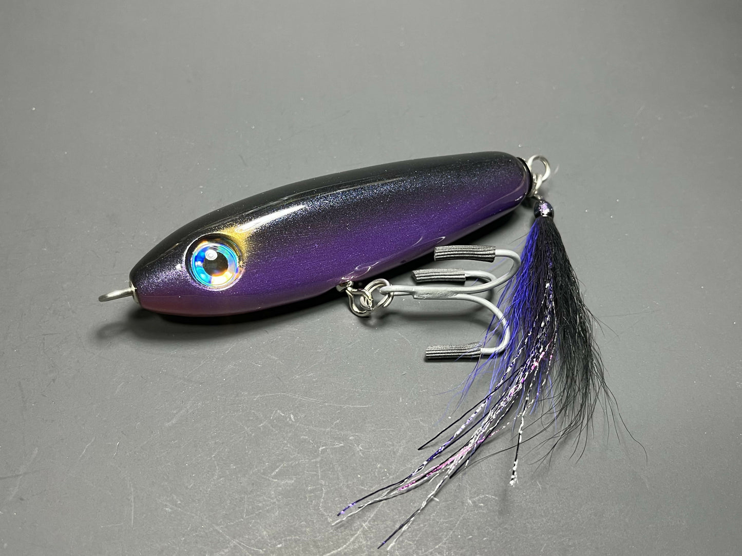 Solstice Peanut Glider (floating)
