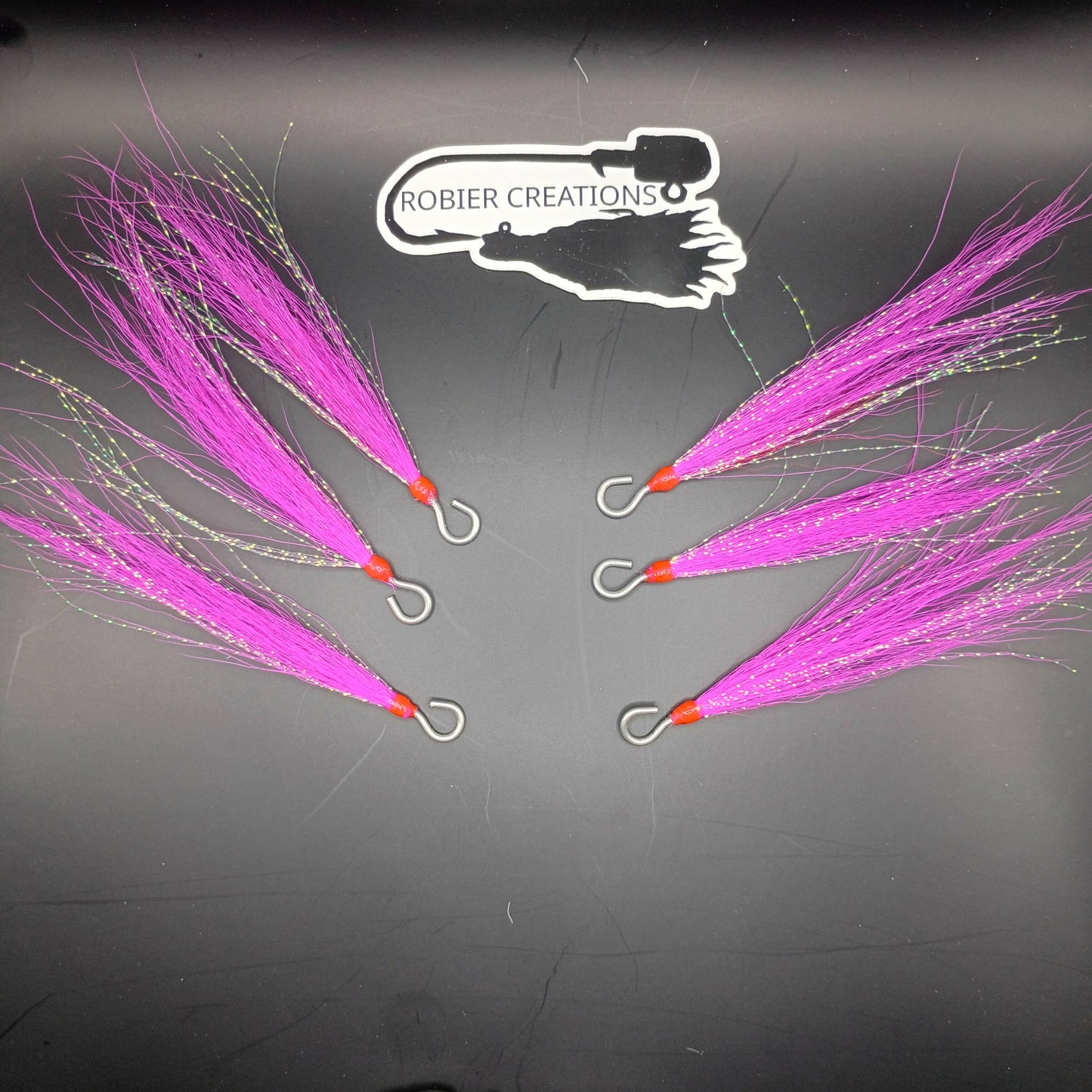 Tail Flags - Assorted