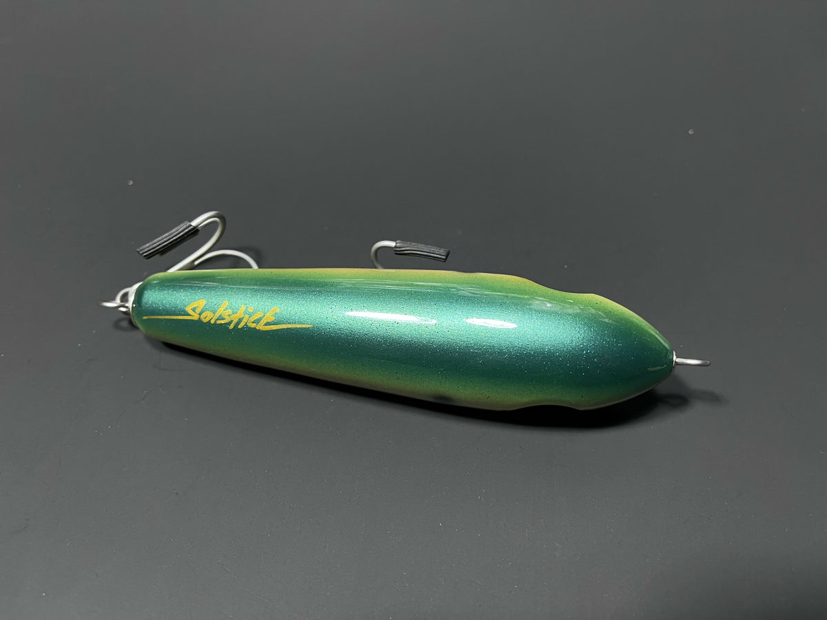 Solstice DD Jr. Spook
