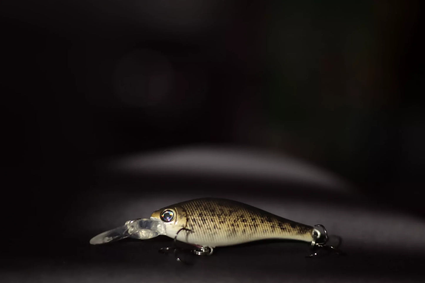 Backwoods Deep Diver - Bass