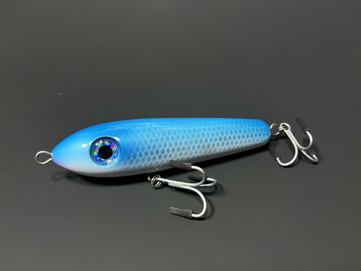 Solstice DD Jr. Spook