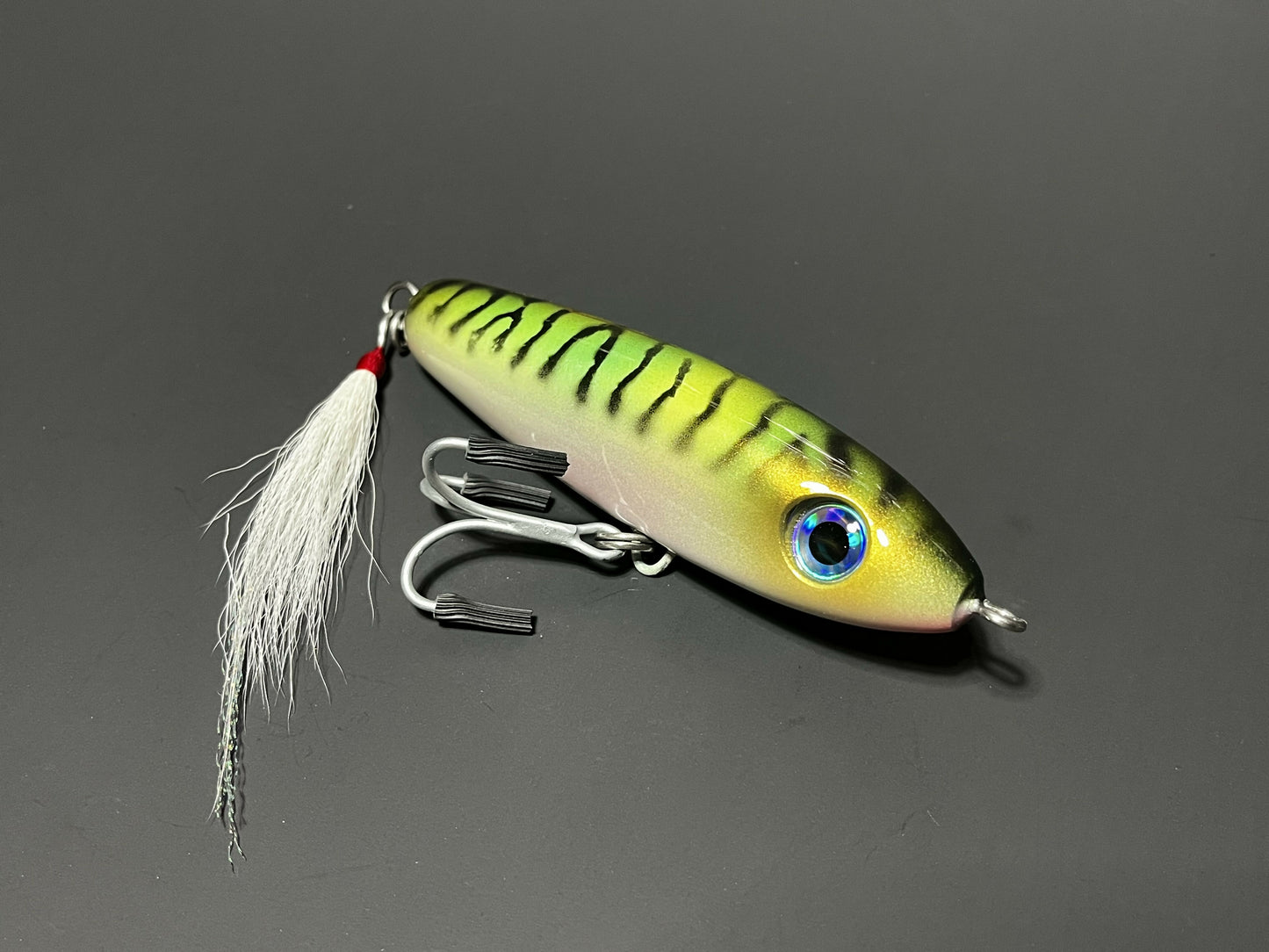Solstice Peanut Glider (sinking)