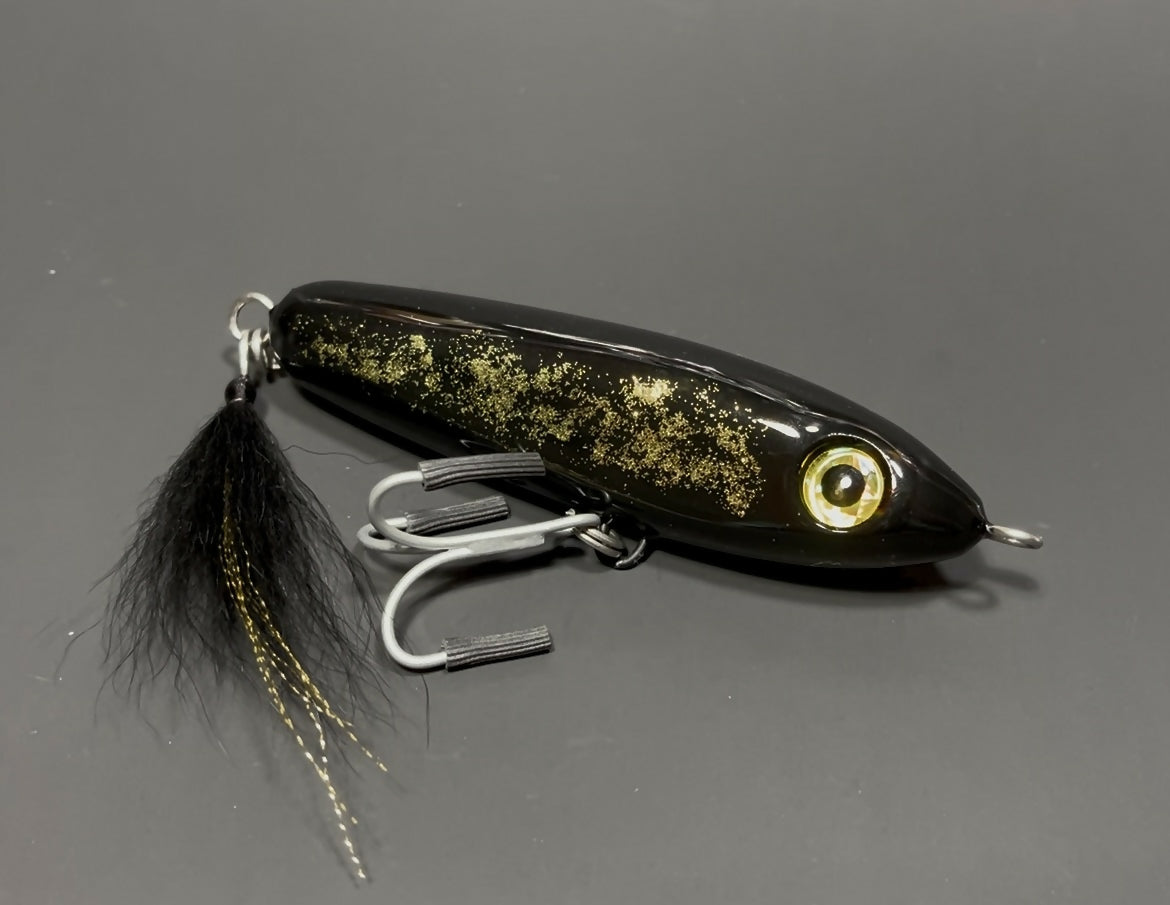 Solstice Peanut Glider (sinking)