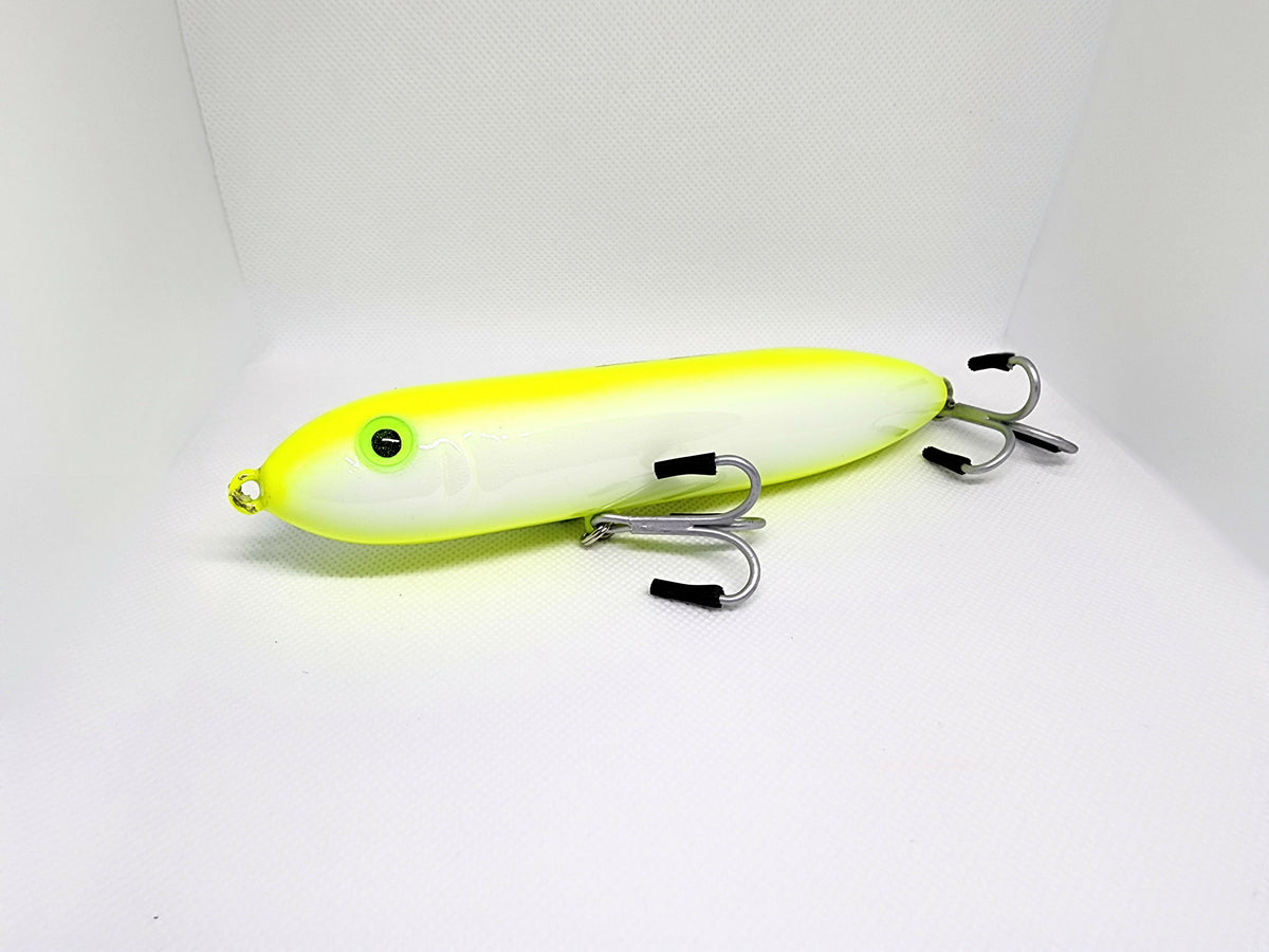 7" Big Bone Spook (Jersey)
