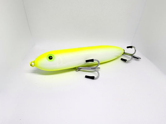 7" Big Bone Spook (Jersey)