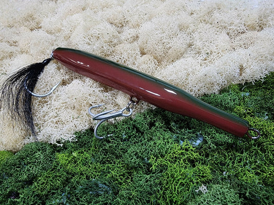 6.25" Wine Needlefish