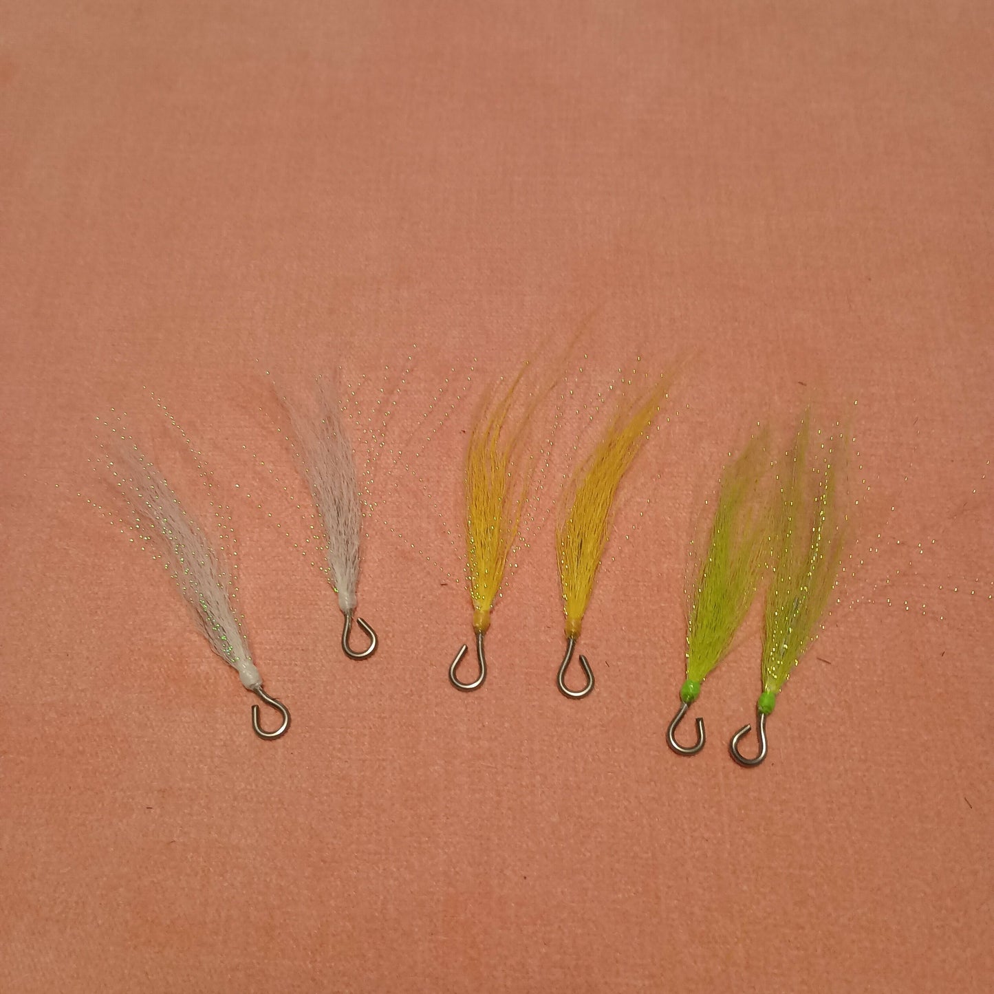 Tail Flags - 6 Pack Combo