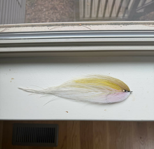 Beast flye