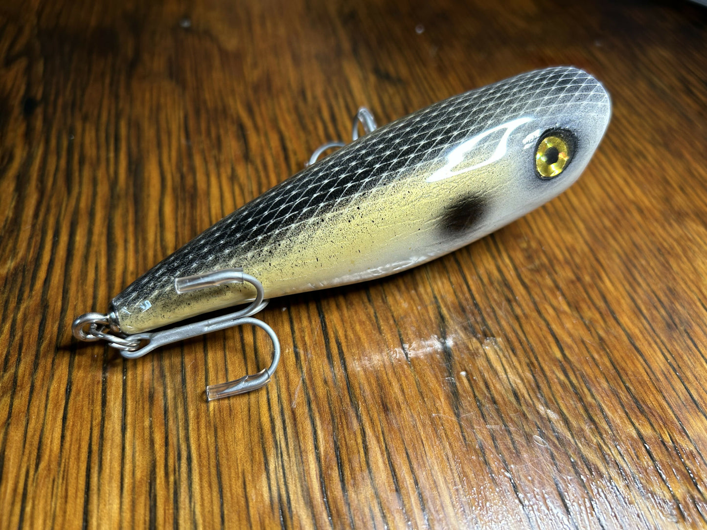 6" Popper