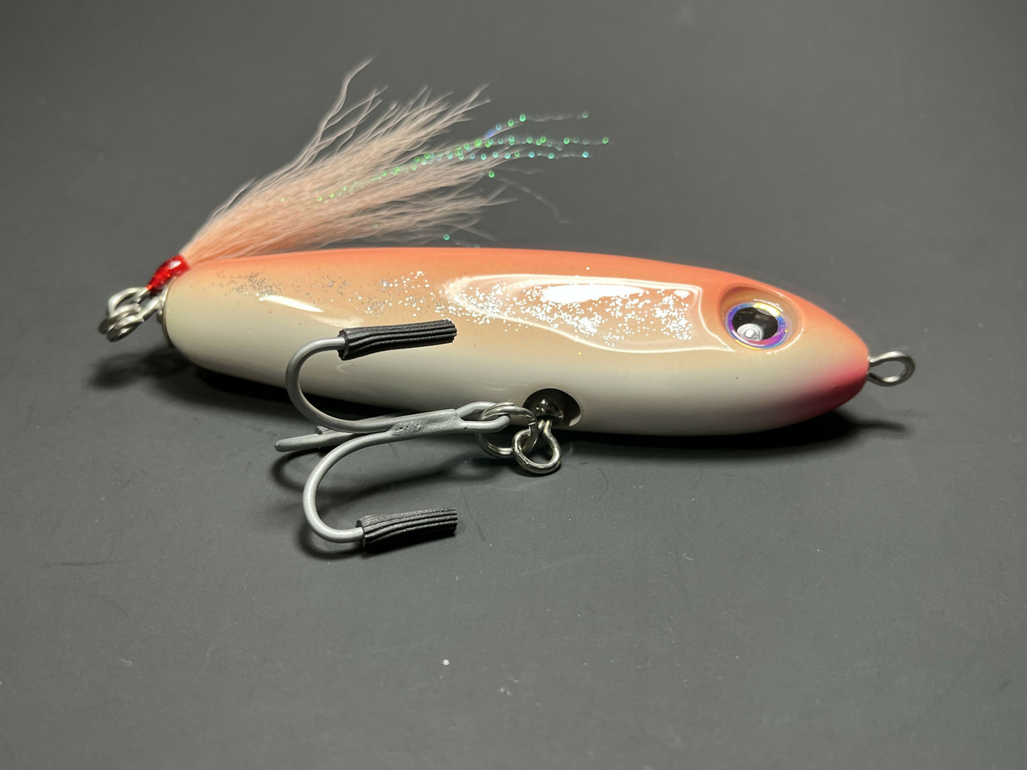 Solstice Peanut Glider (floating)