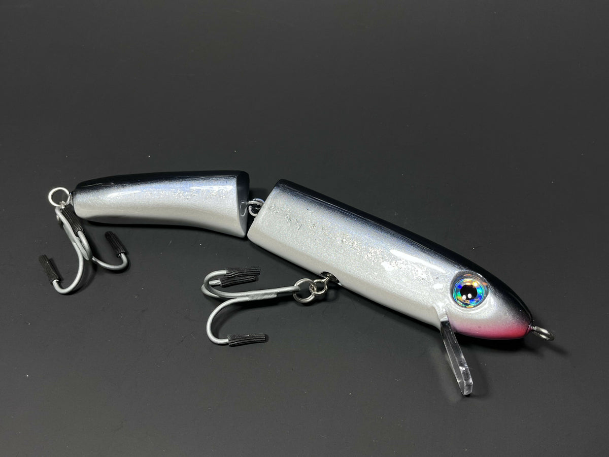 Solstice Jointed Panther Minnow