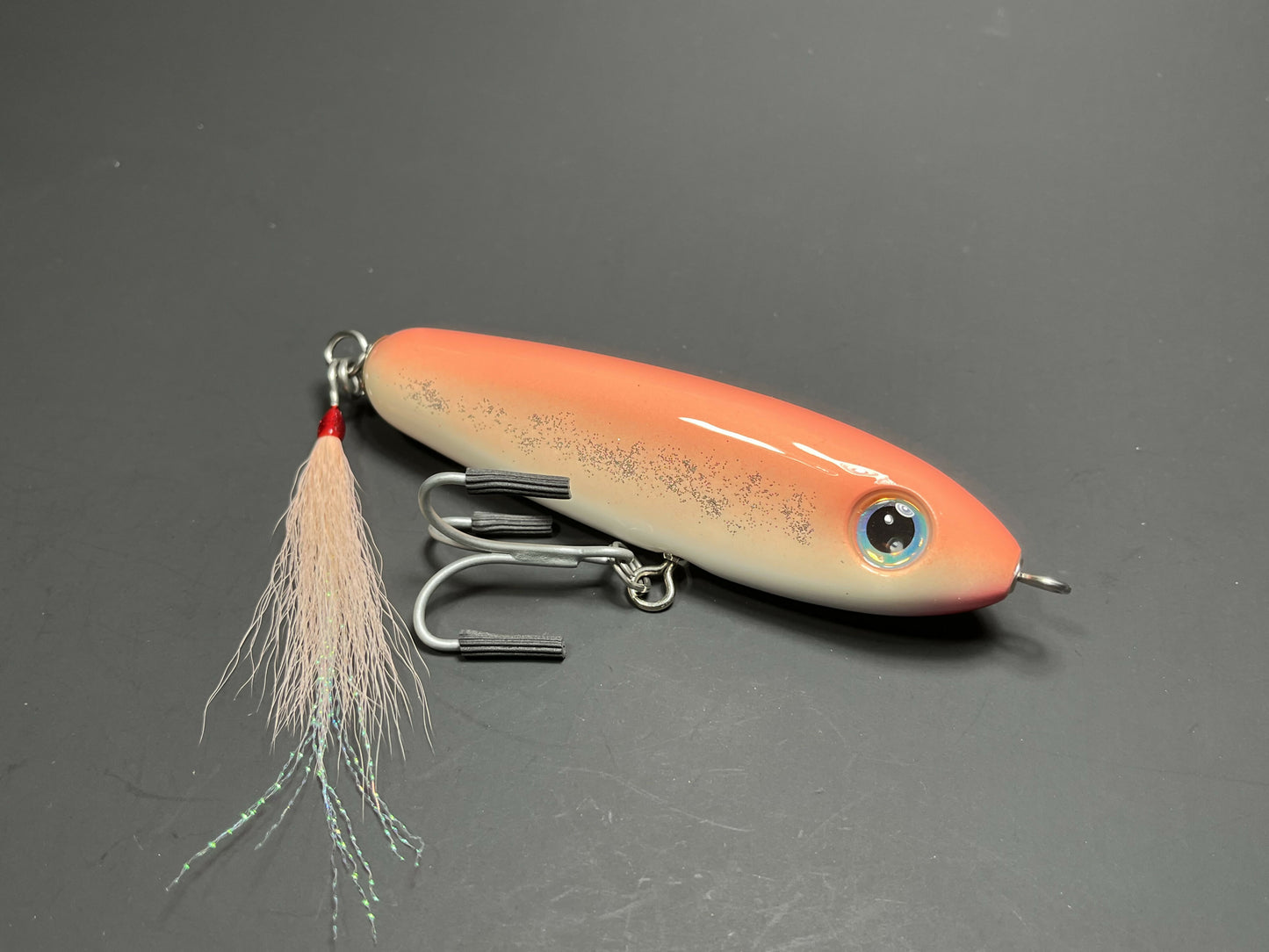 Solstice Peanut Glider (floating)