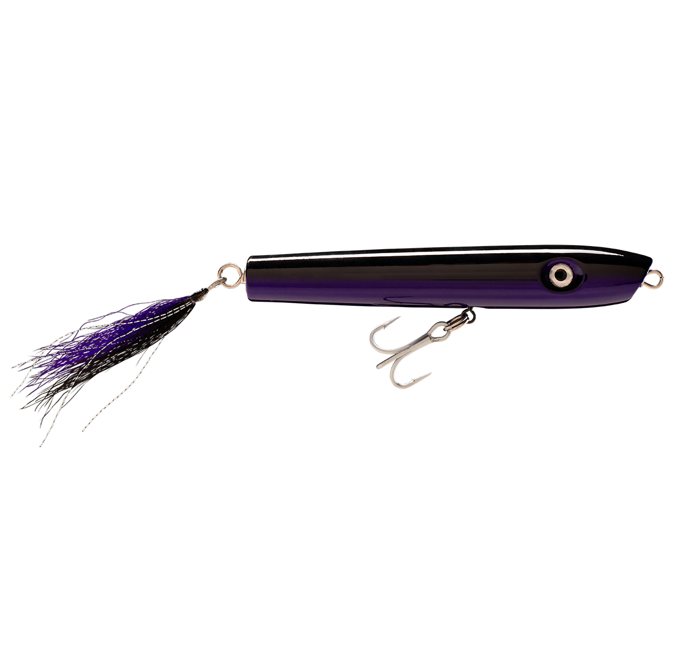 Yellow Star Stick Bait