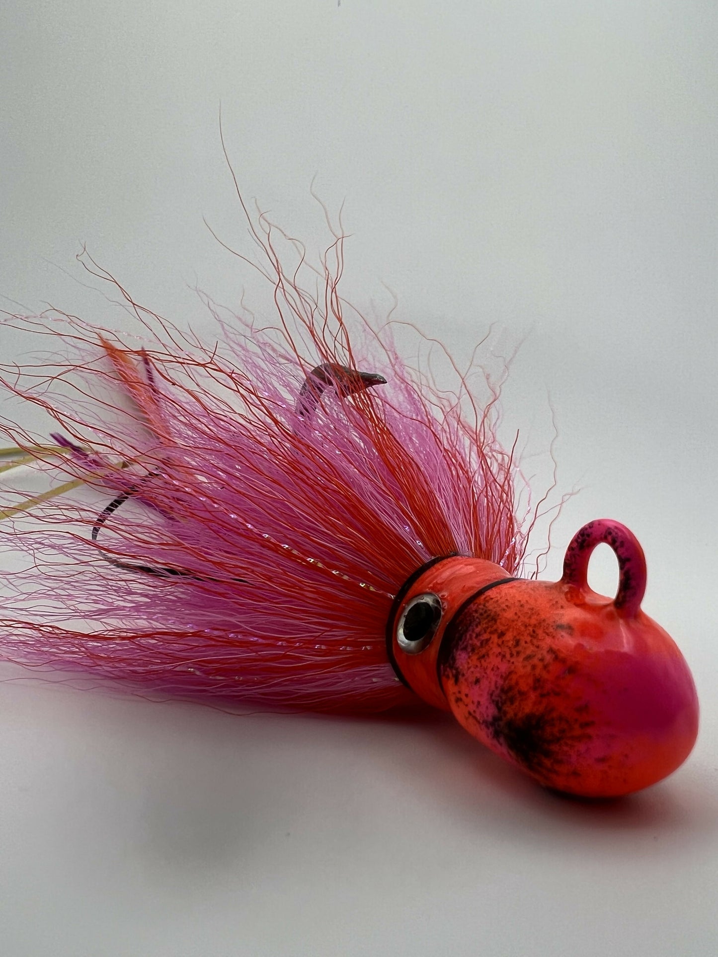 Salty Squid - Bear's Bucktails