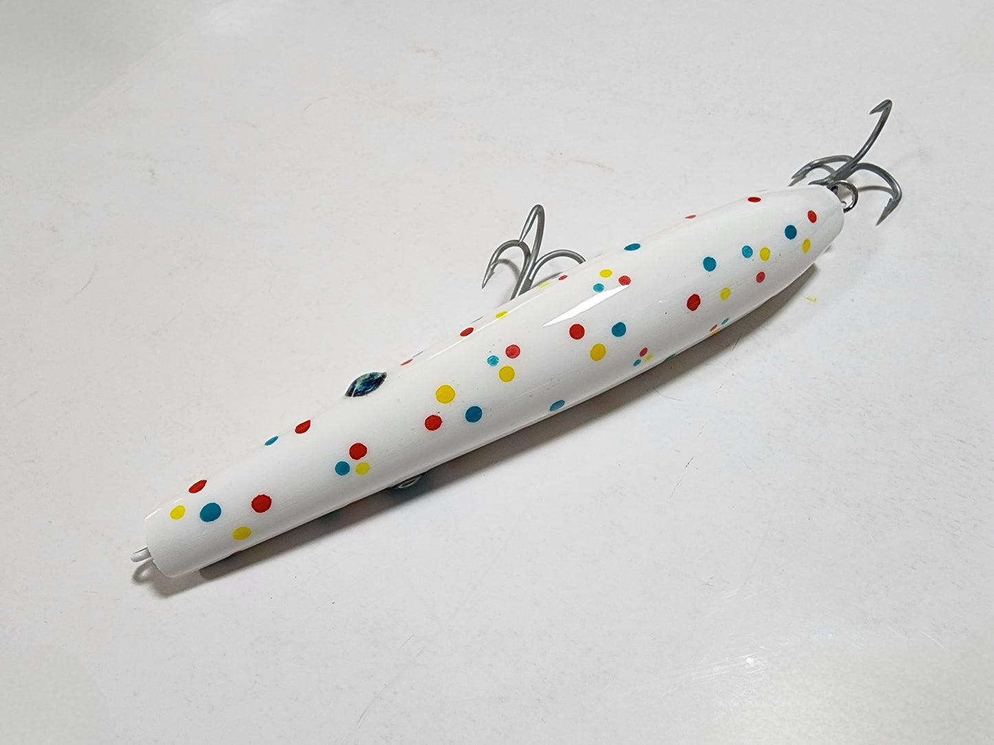 8" EF5 Pencil Popper (Bread)