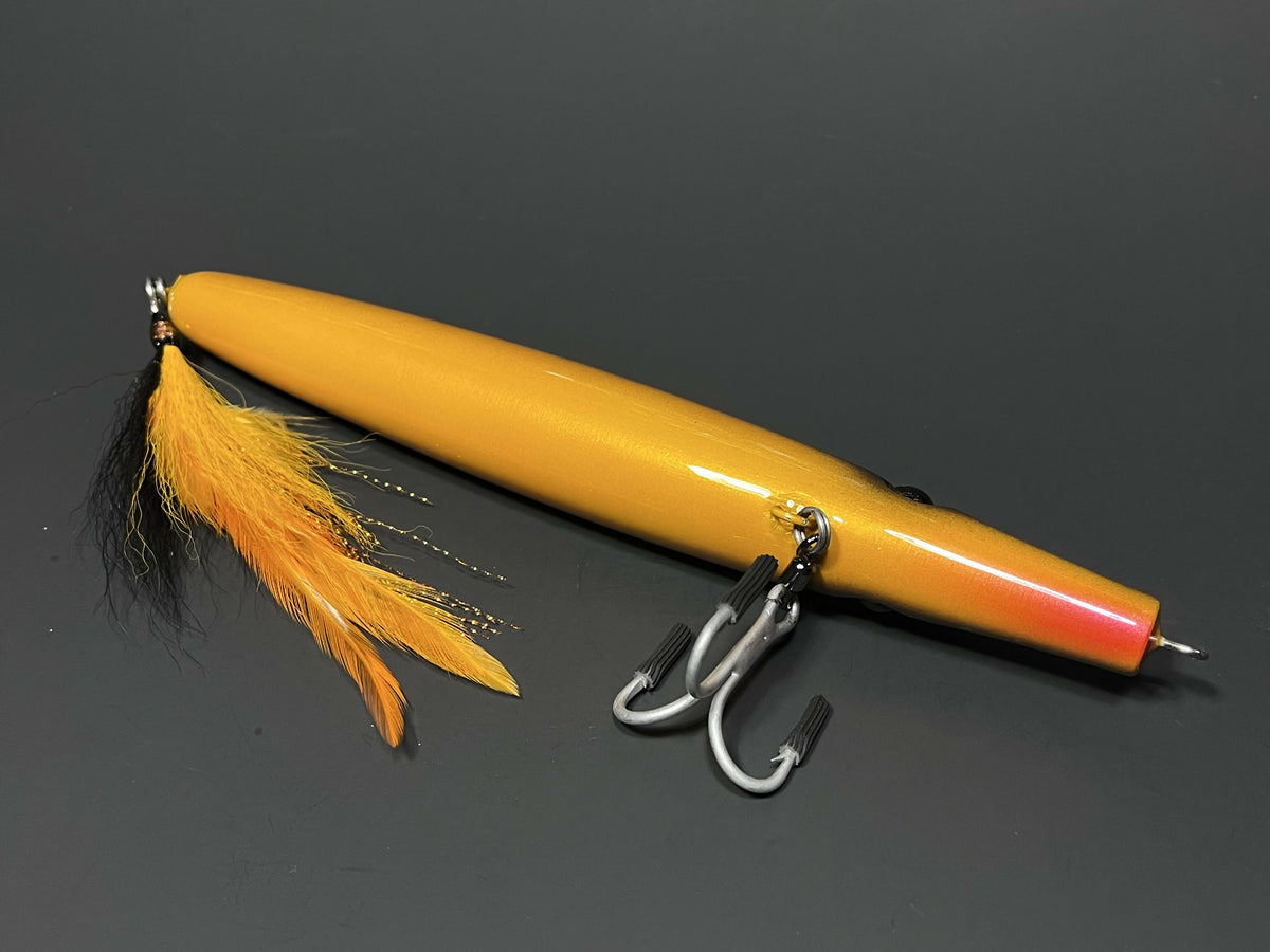 Solstice TBO Needle (single hook)