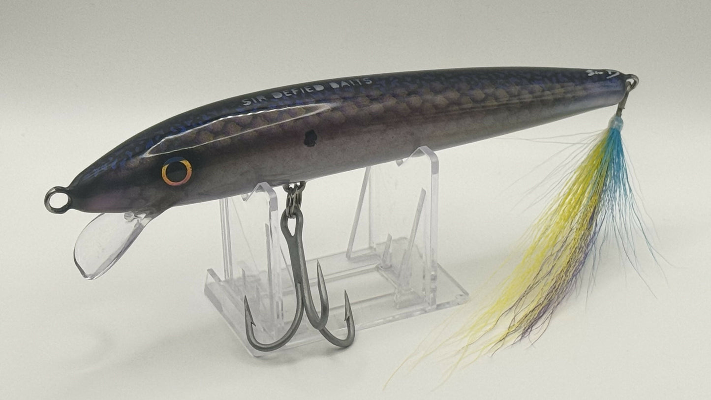 Meri Minnow