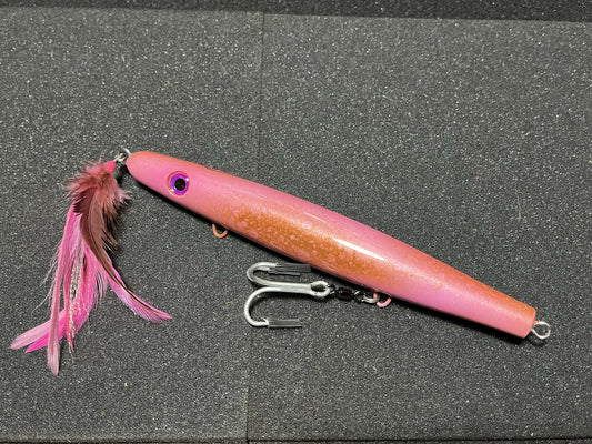 Solstice 8" TBO Needle